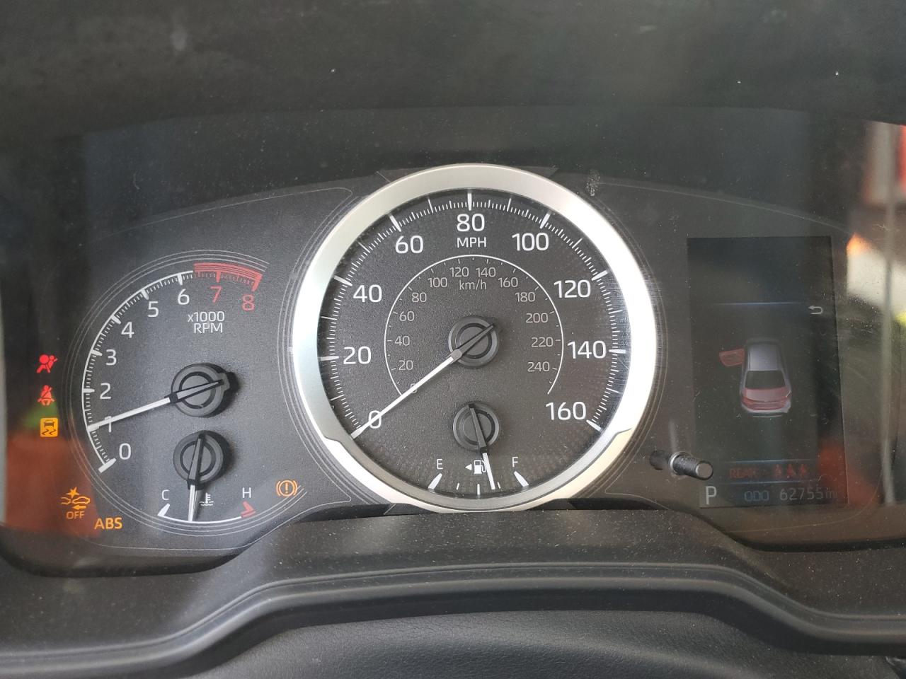 2020 Toyota Corolla - Image 9