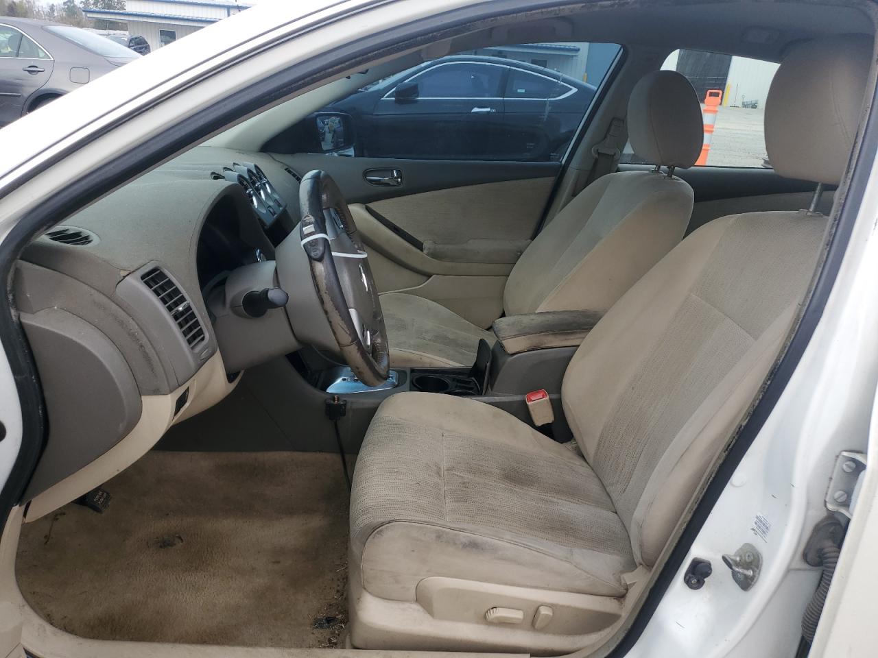 2012 Nissan Altima - Image 7