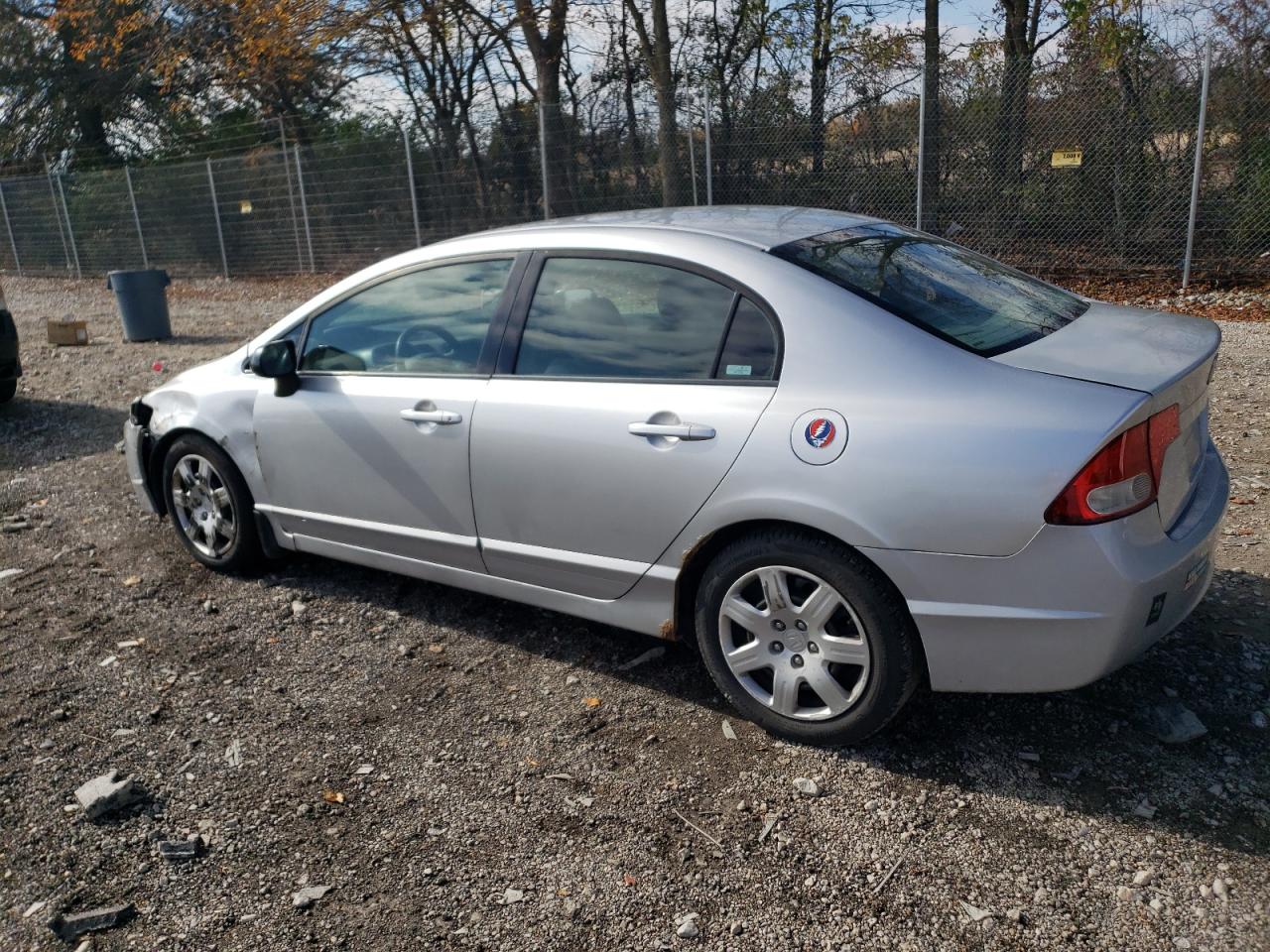 2009 Honda Civic - Image 2