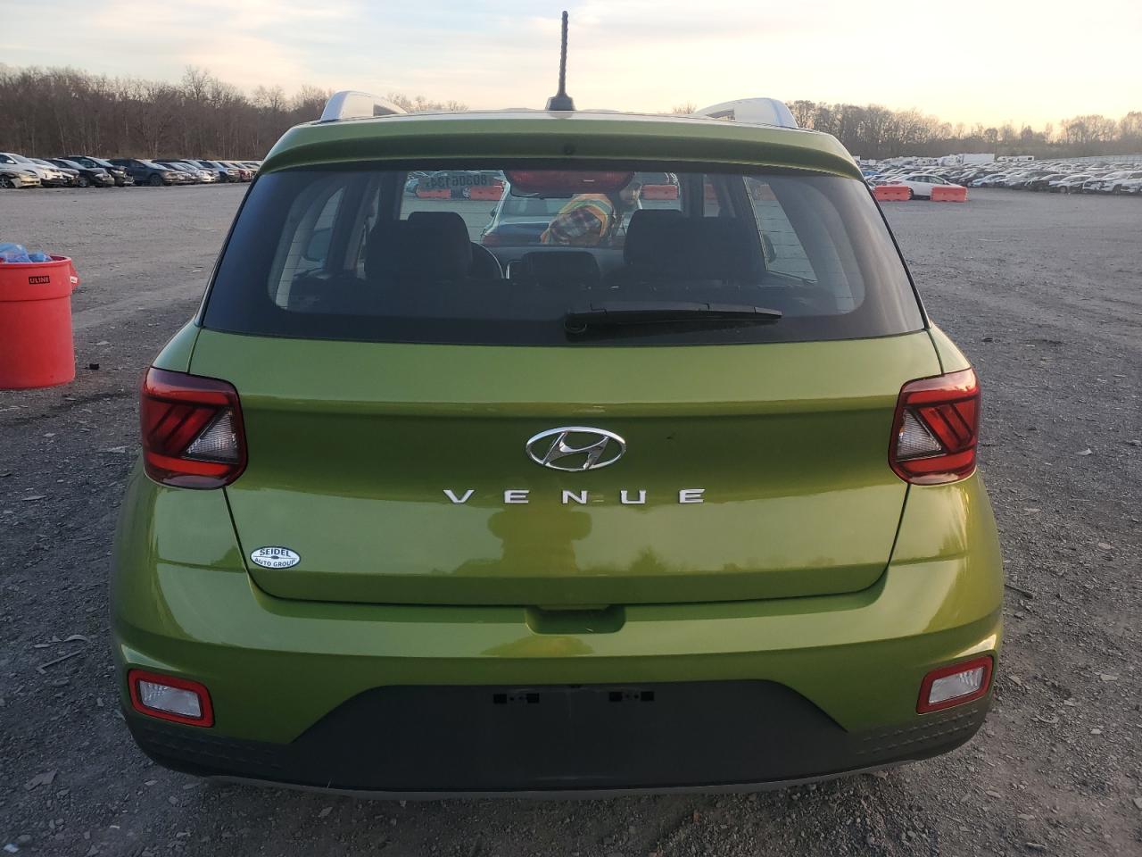 2024 Hyundai Venue - Image 6