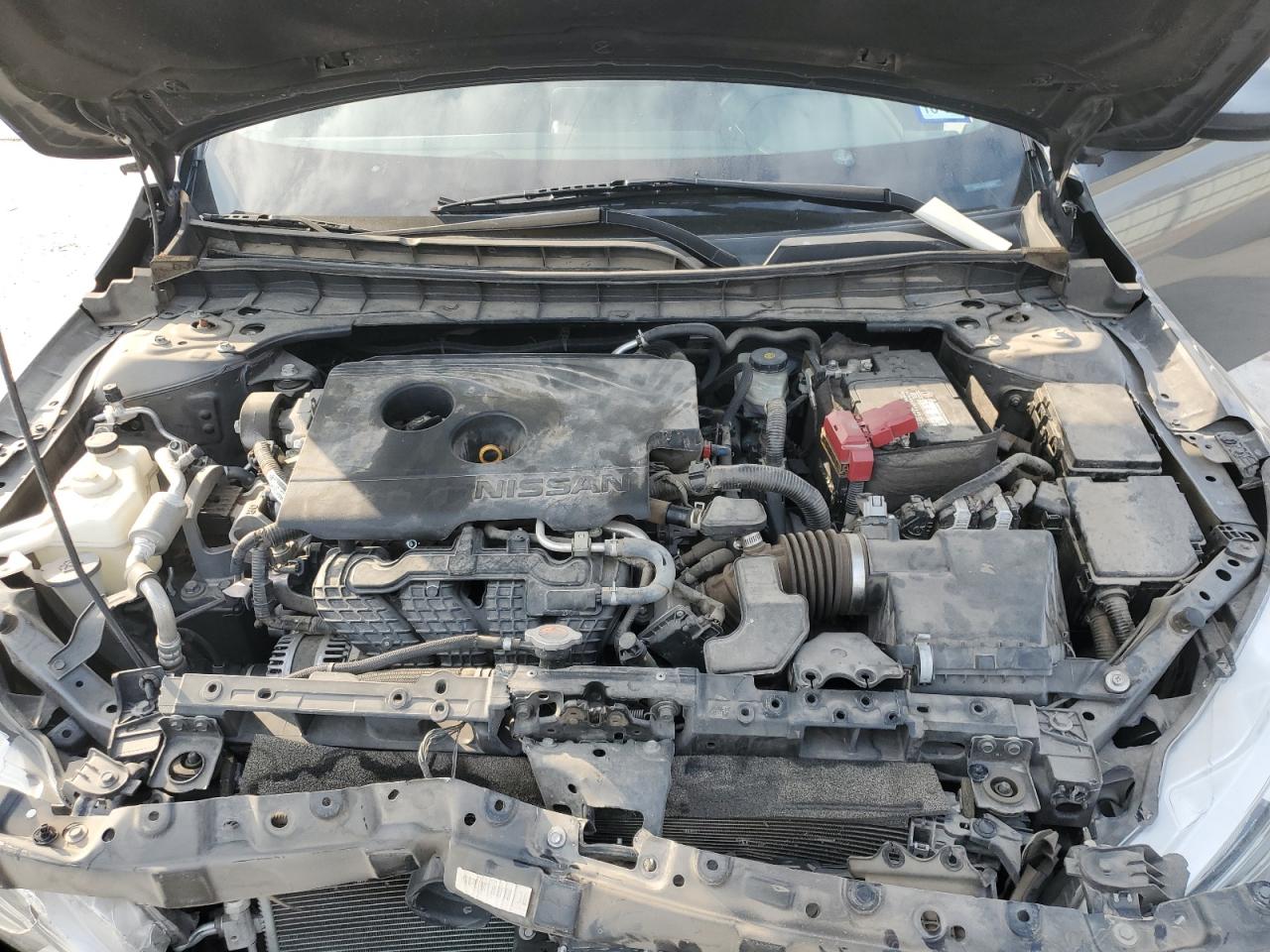 2019 Nissan Altima - Image 11