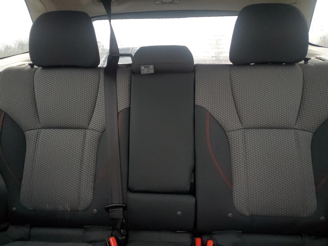 2021 Subaru Forester - Image 10