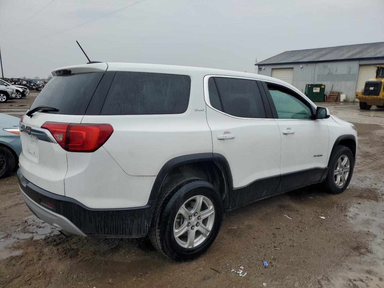 2019 GMC Acadia - Image 3