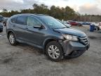 2012 Honda Cr-V Exl for Sale in Harleyville, SC - Front End