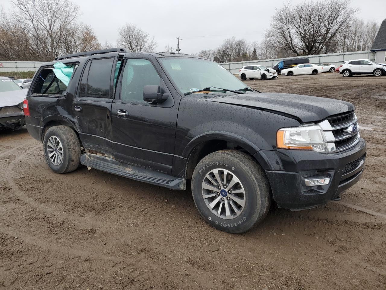 2017 Ford Expedition - Image 4