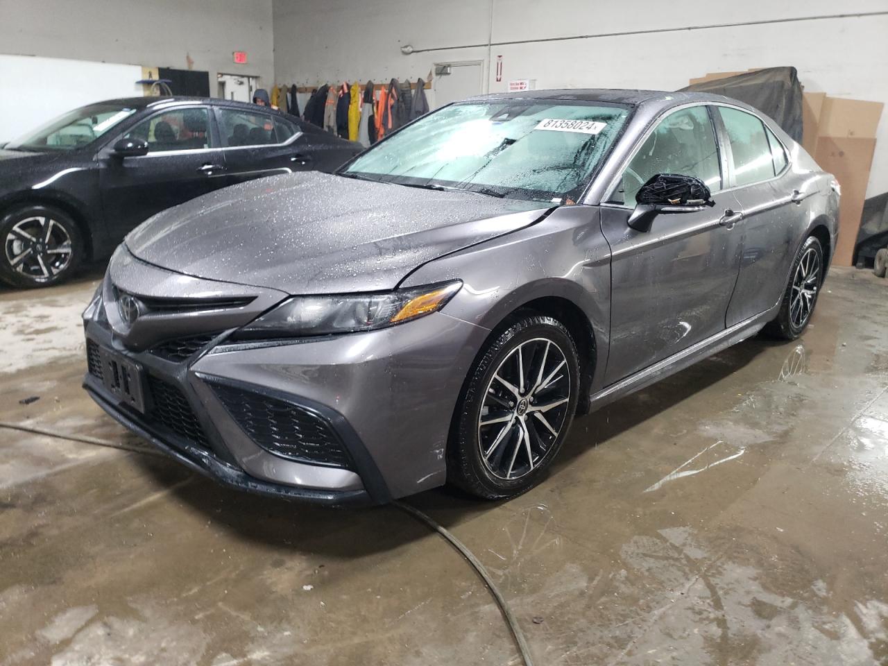 4T1G11AK5PU129433 2023 TOYOTA CAMRY - Image 1