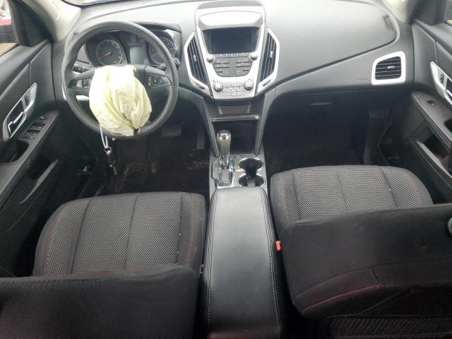 Parquets GMC TERRAIN 2016 Red