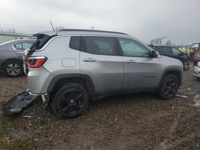  JEEP COMPASS 2019 Gray