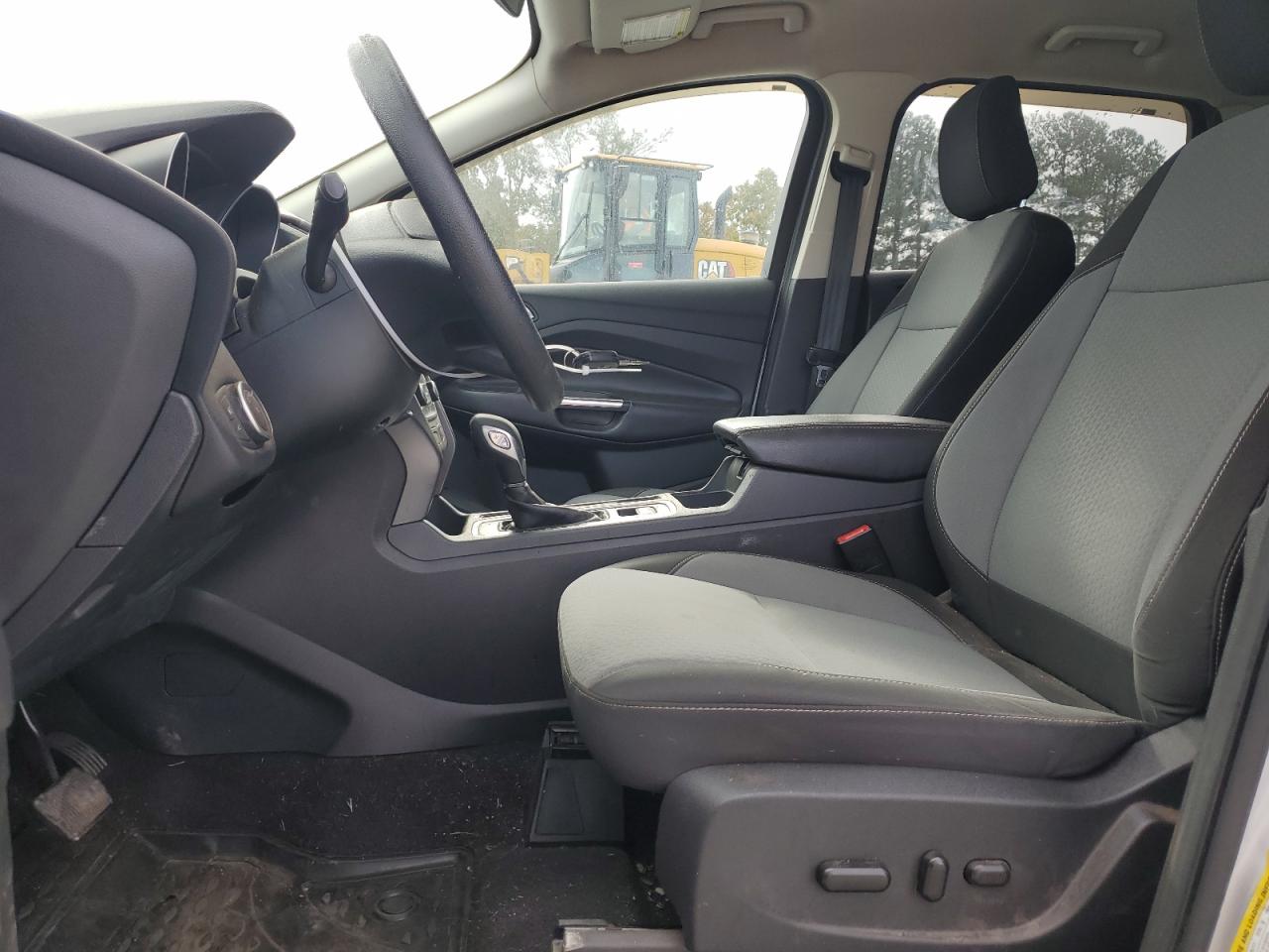 2018 Ford Escape Se VIN: 1FMCU0GD5JUA35357 Lot: 80045114