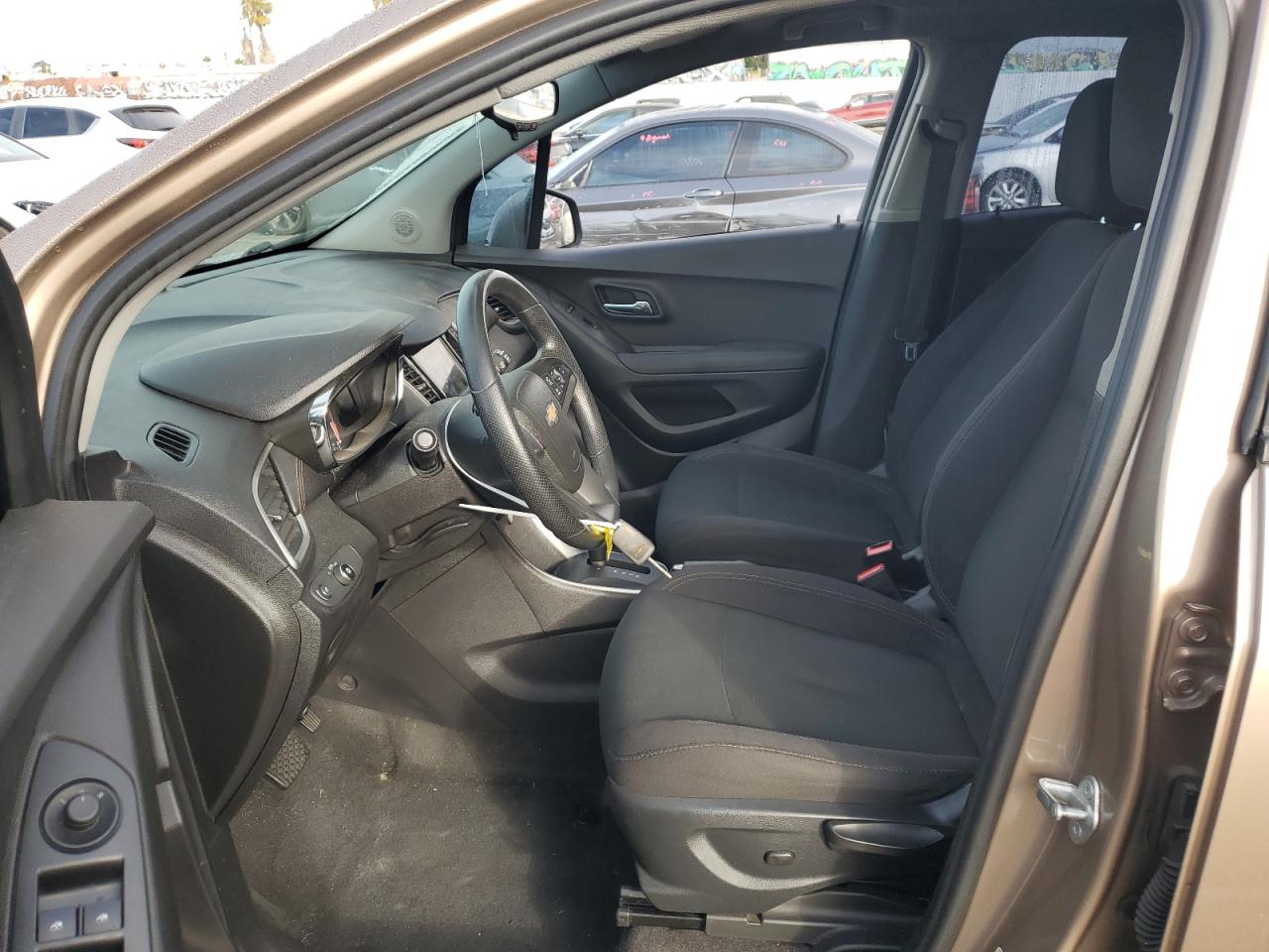 2018 Chevrolet Trax - Image 7