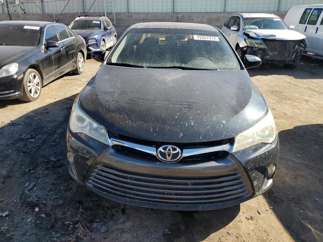 2017 Toyota Camry - Image 5