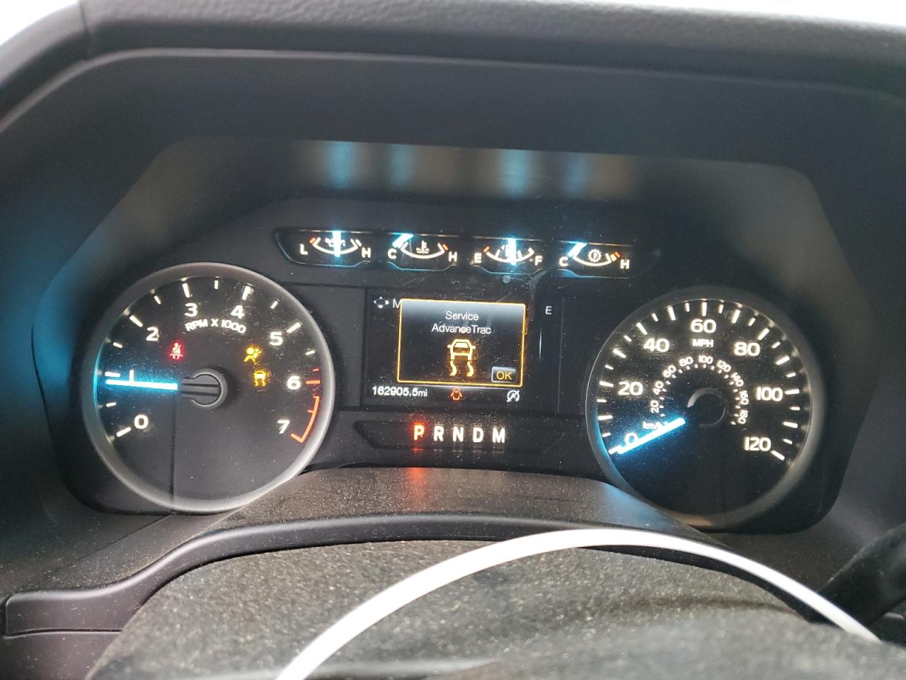 2018 Ford F-150 - Image 9