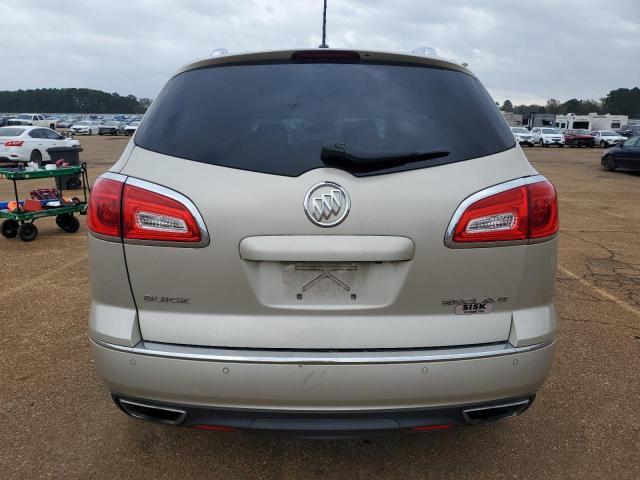  BUICK ENCLAVE 2014 tan