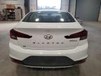 2019 Hyundai Elantra Se за продажба в Lumberton, NC - Front End