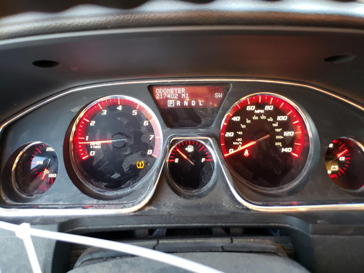 2014 GMC Acadia - Image 9