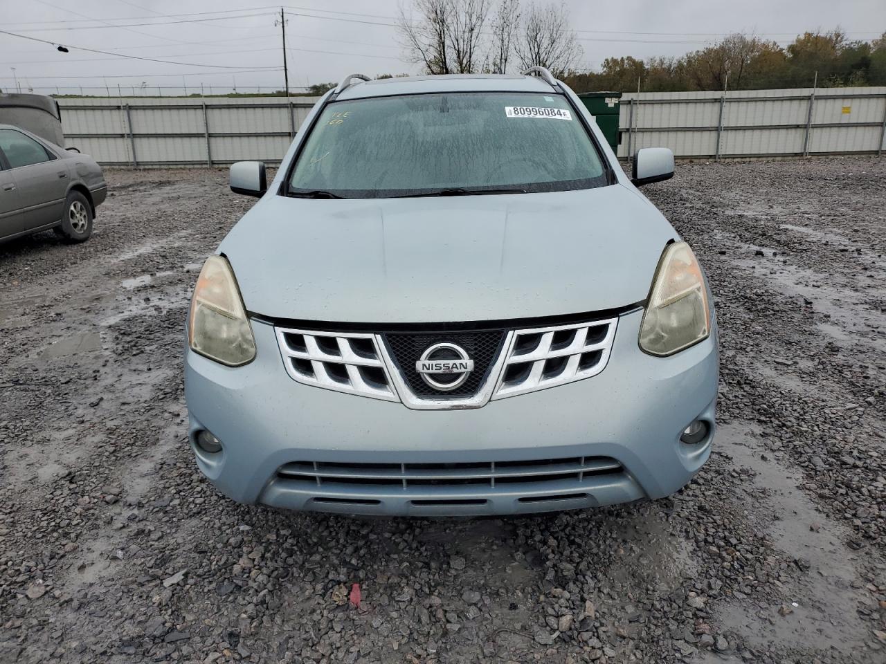 2013 Nissan Rogue - Image 5