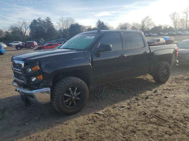 2014 Chevrolet Silverado K1500 Lt للبيع في Madisonville، TN - Front End