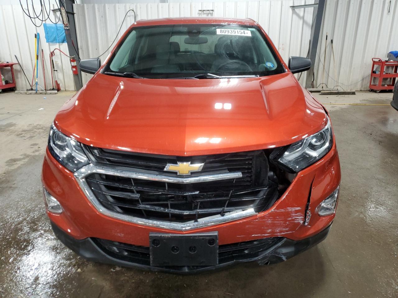 2020 Chevrolet Equinox - Image 5