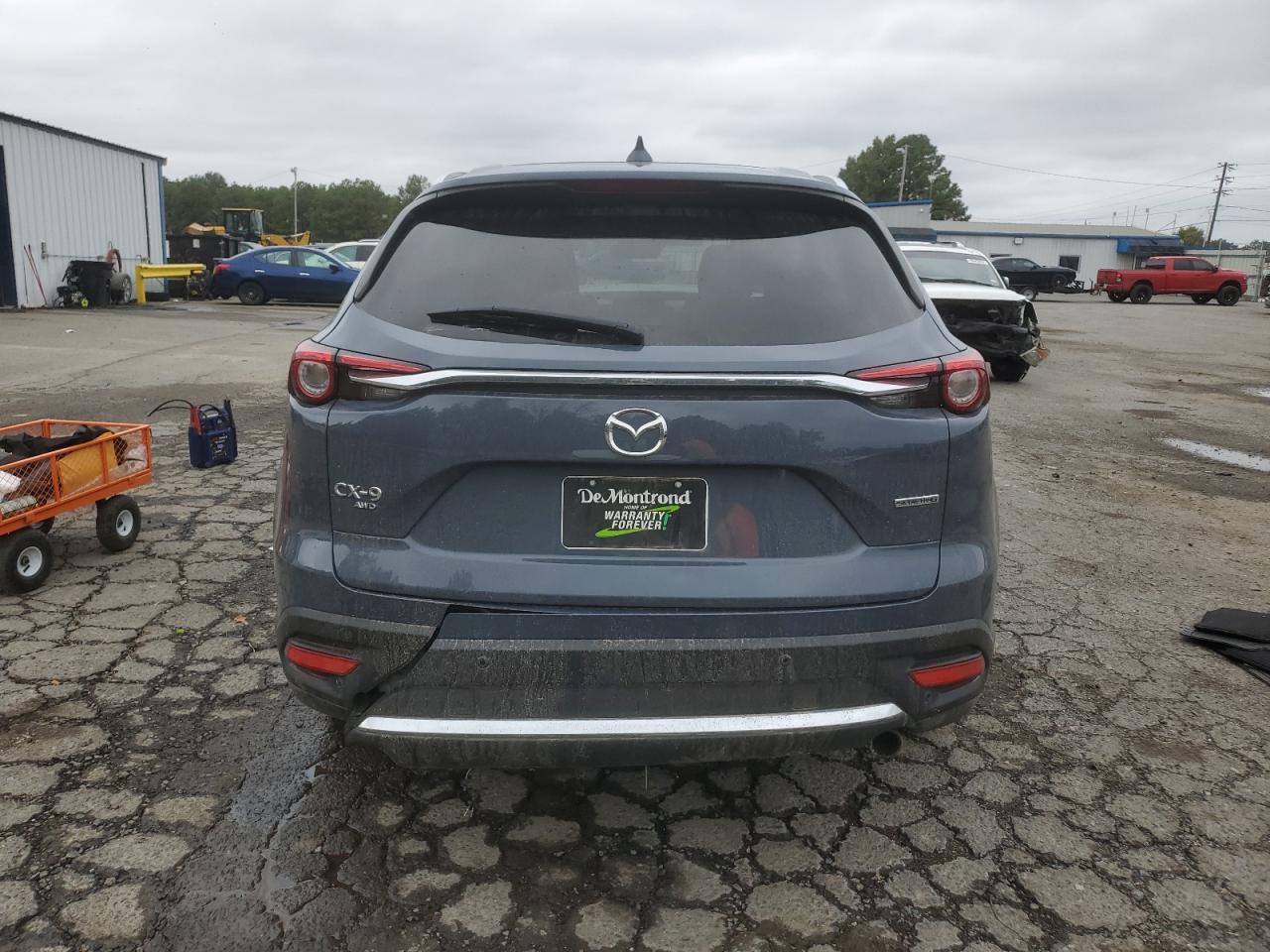 2022 Mazda CX-9 - Image 6