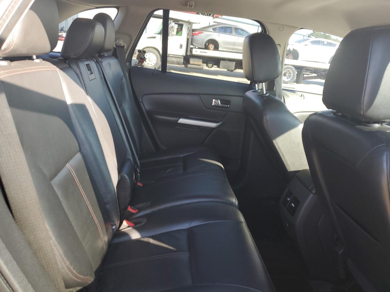 2013 Ford Edge - Image 11