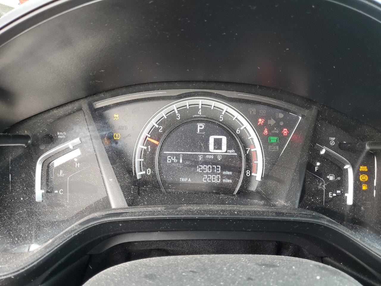 2017 Honda CR-V - Image 9