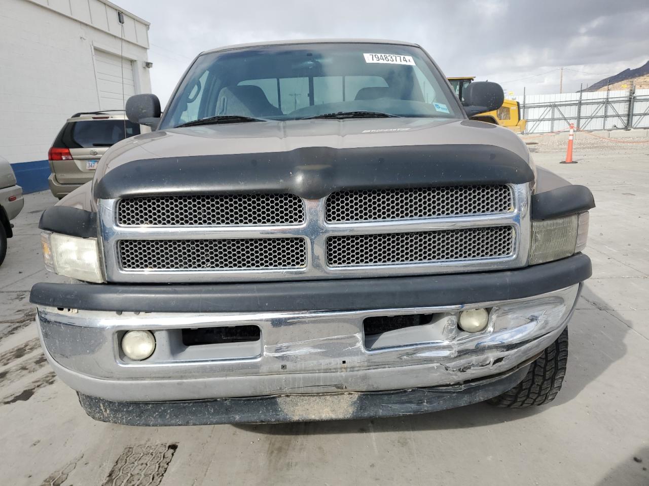 2001 Dodge RAM - Image 5