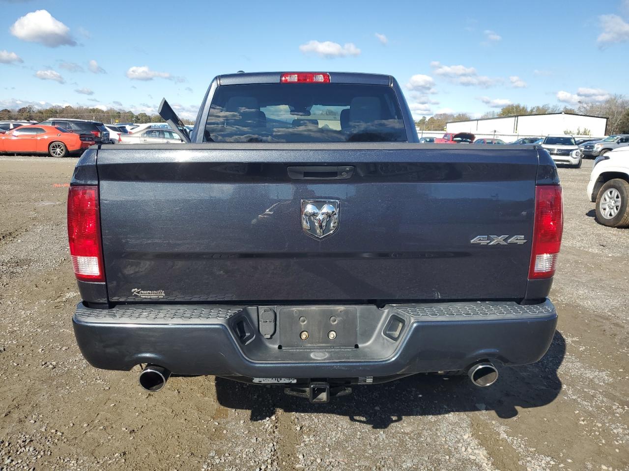 VIN 1C6RR7FTXHS739214 2017 RAM 1500 no.6