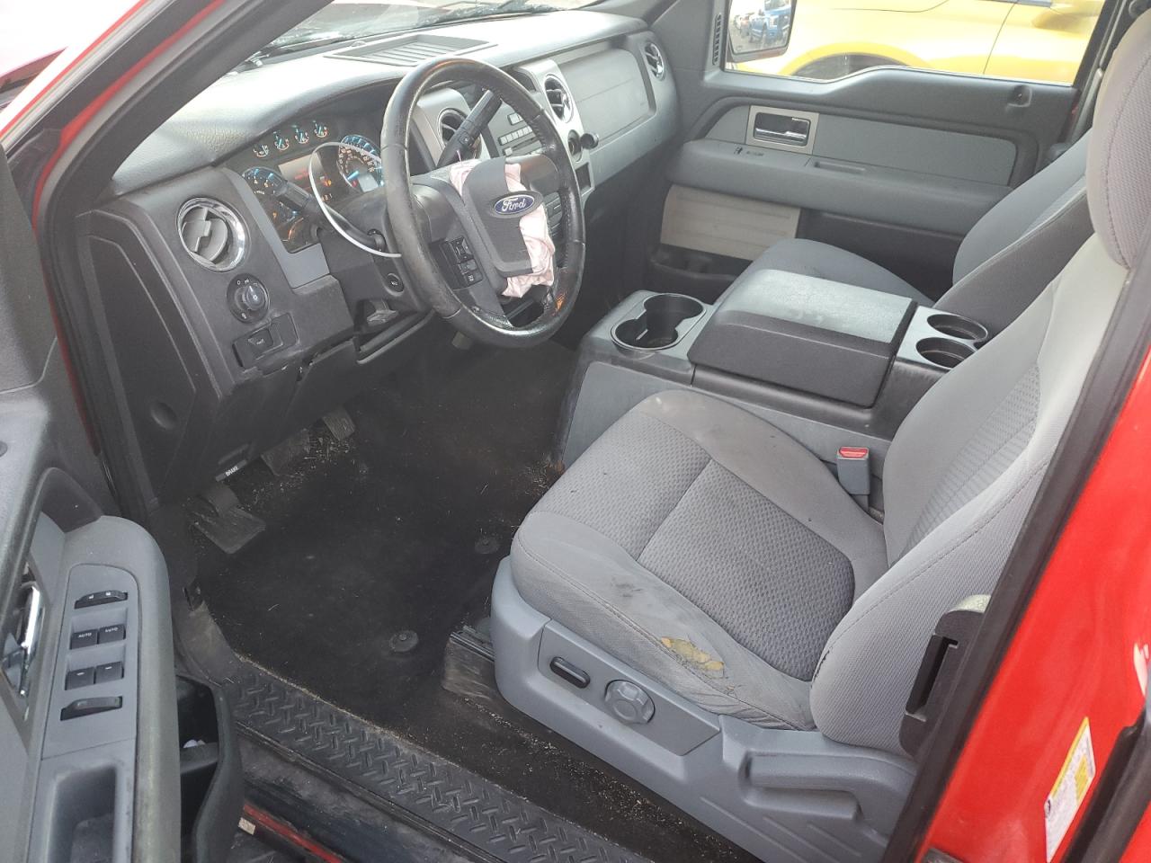 2011 Ford F-150 - Image 8
