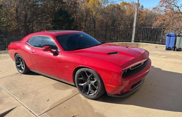 Kansas City, KS에서 판매 중인 2016 Dodge Challenger R/T - Minor Dent/Scratches