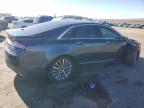 2017 Lincoln Mkz Select zu verkaufen in Anthony, TX - Front End