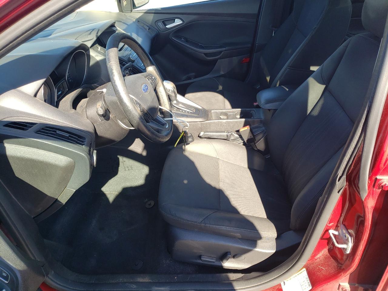 2016 Ford Focus - Image 7