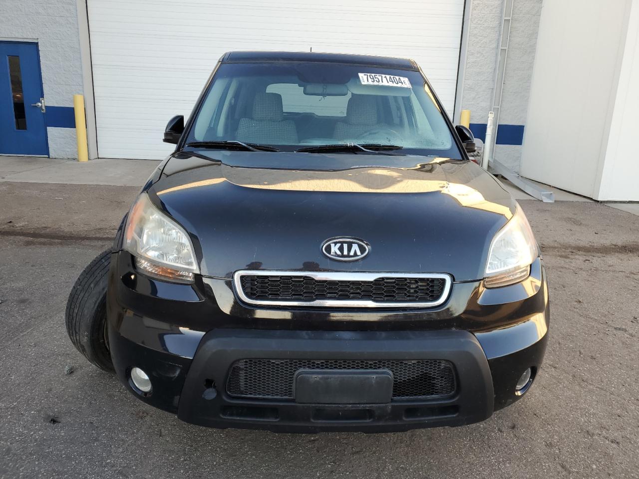 2010 Kia Soul - Image 5