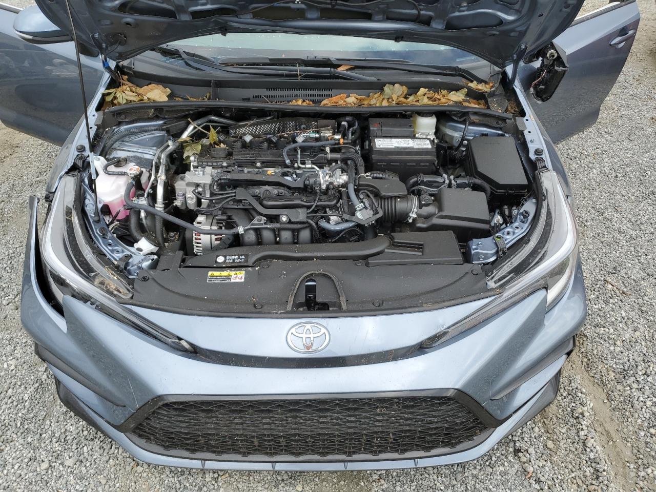2024 Toyota Corolla - Image 11