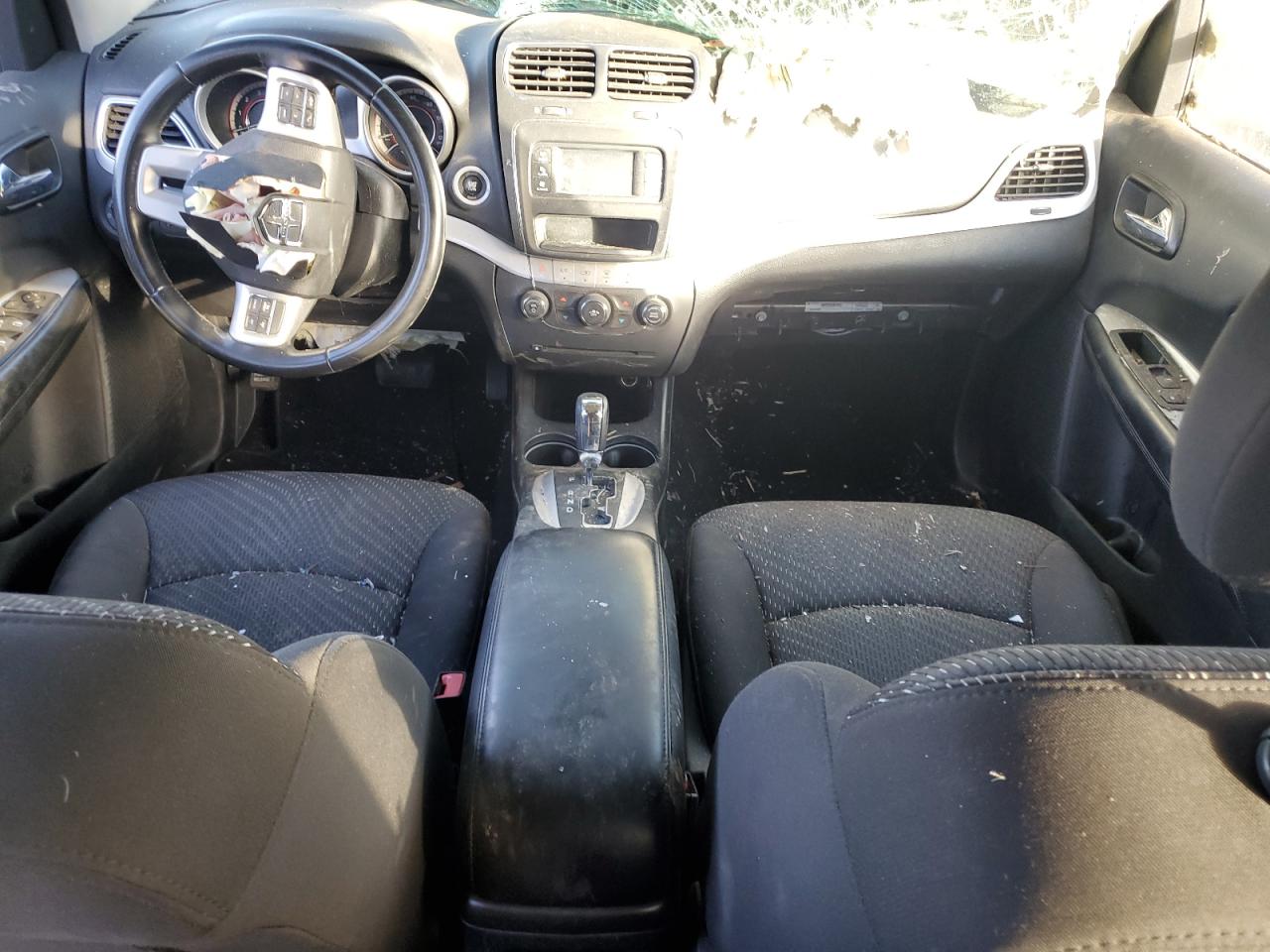 2016 Dodge Journey - Image 8