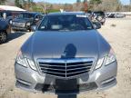 2012 Mercedes-Benz E 350 4Matic zu verkaufen in Mendon, MA - Rear End
