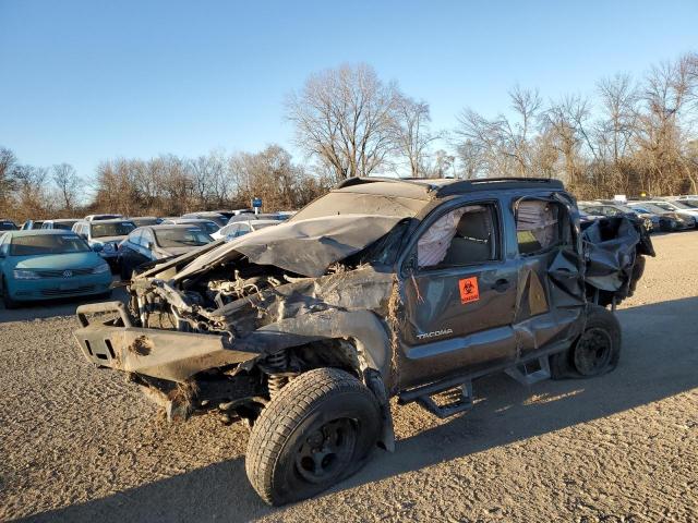 2009 Toyota Tacoma Double Cab