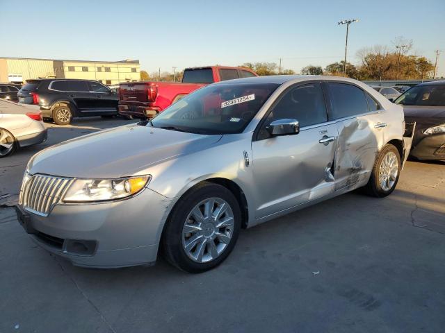 2011 Lincoln Mkz 