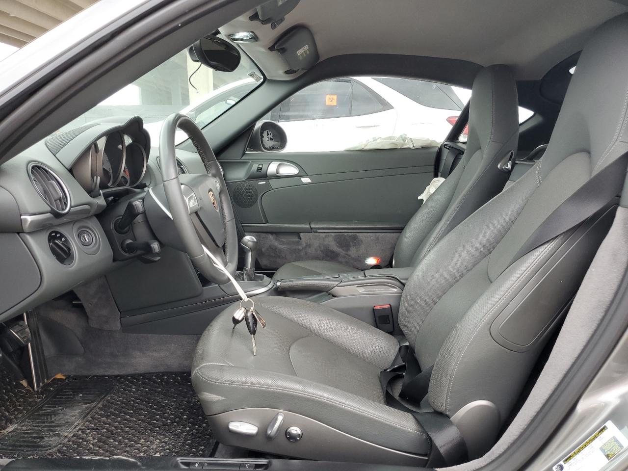 2009 Porsche Cayman - Image 7