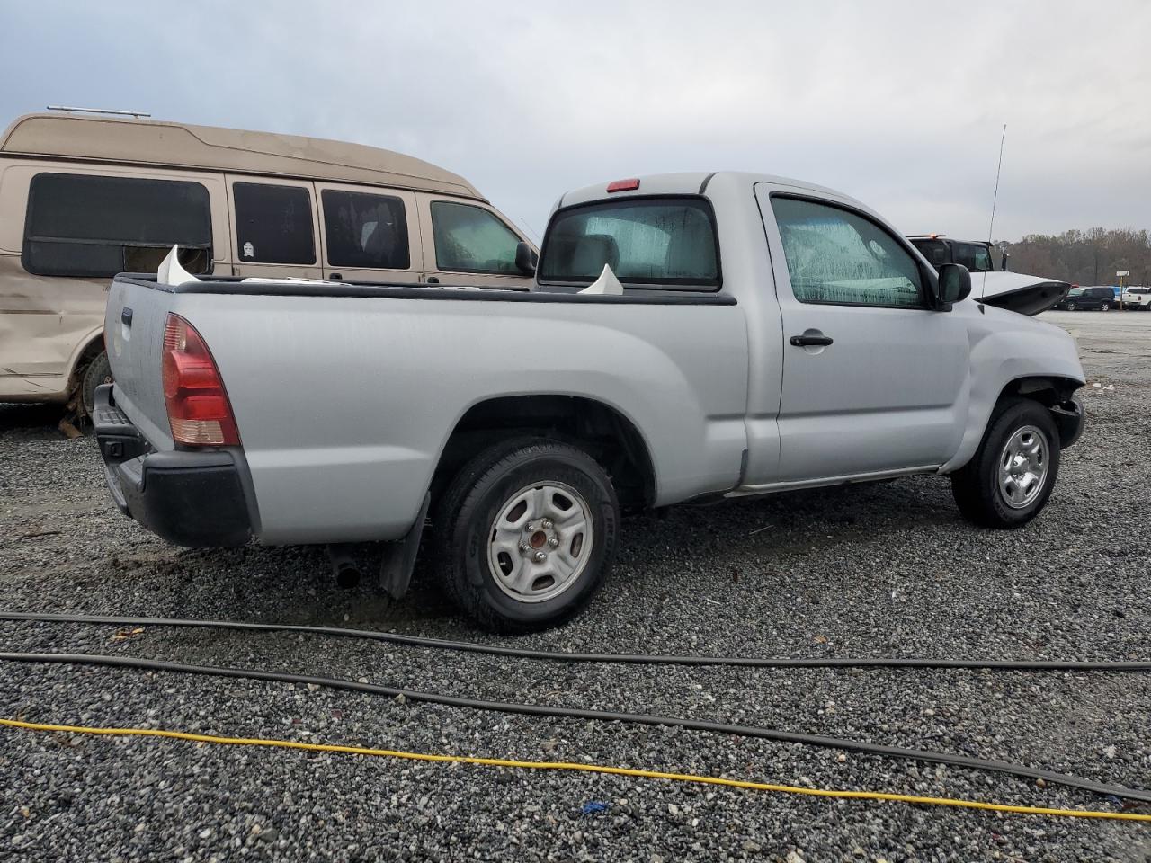2006 Toyota Tacoma - Image 3