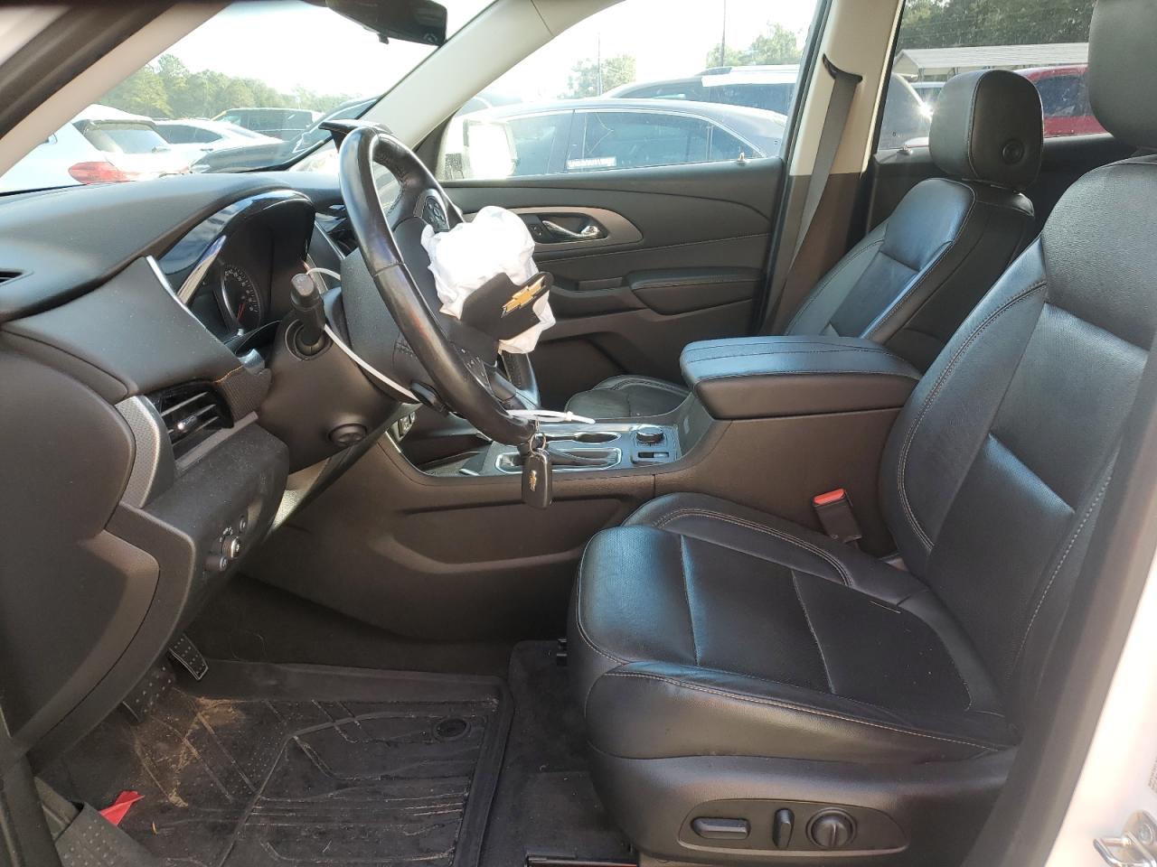 2020 Chevrolet Traverse - Image 7
