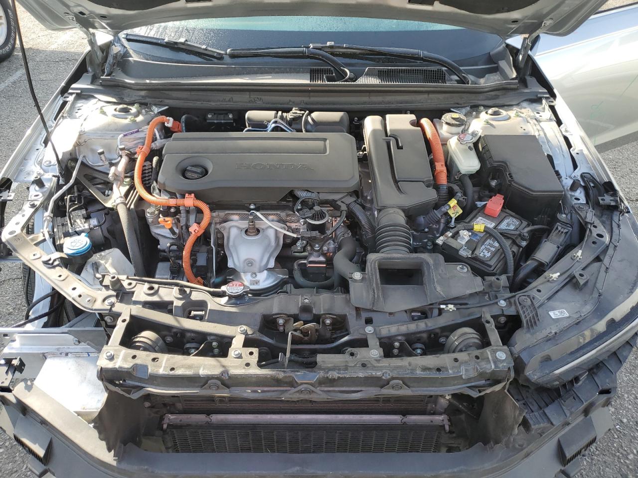 2024 Honda Accord - Image 11