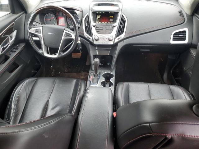 Паркетники GMC TERRAIN 2014 Черный