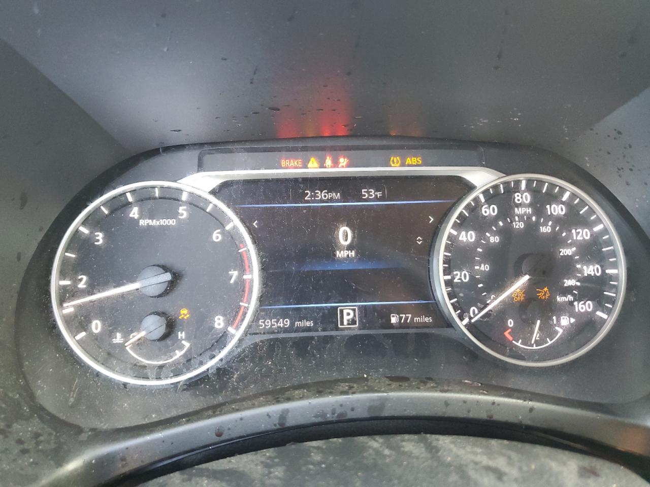 2021 Nissan Sentra - Image 9
