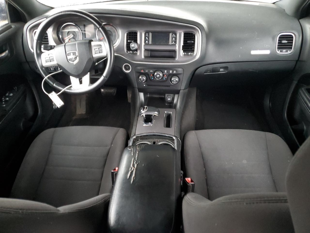 2013 Dodge Charger - Image 8