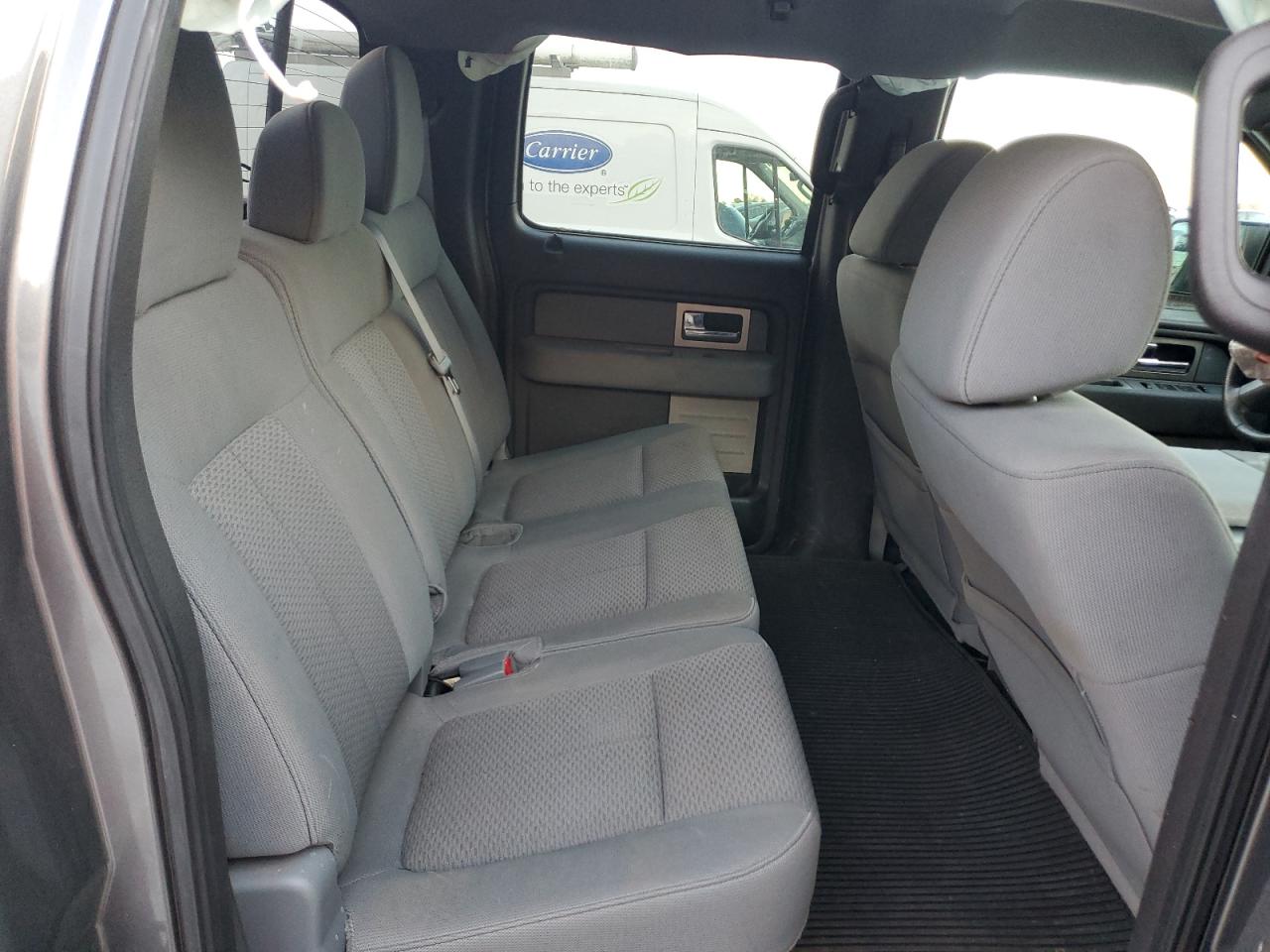 2011 Ford F-150 - Image 10