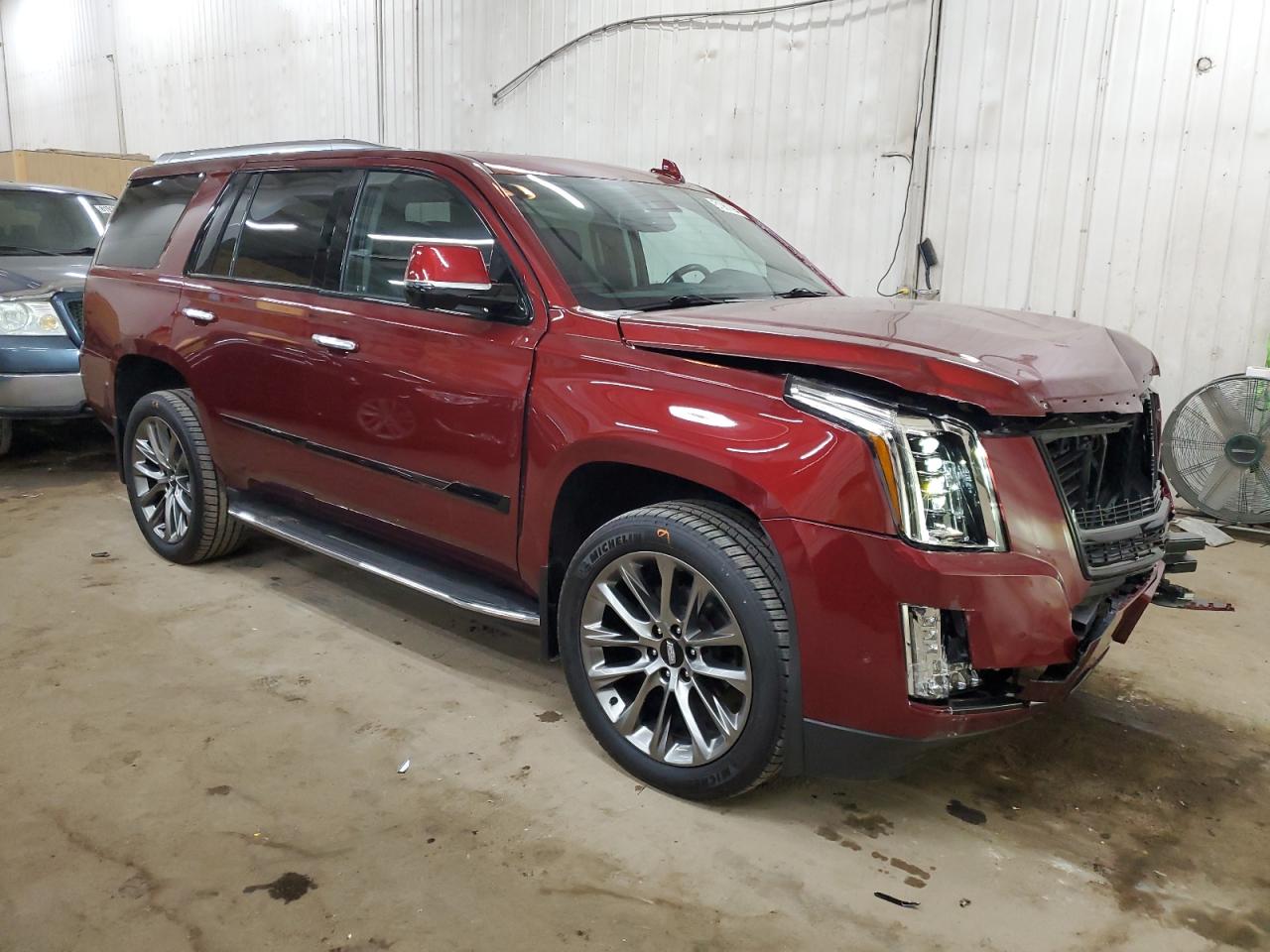 2020 Cadillac Escalade - Image 4