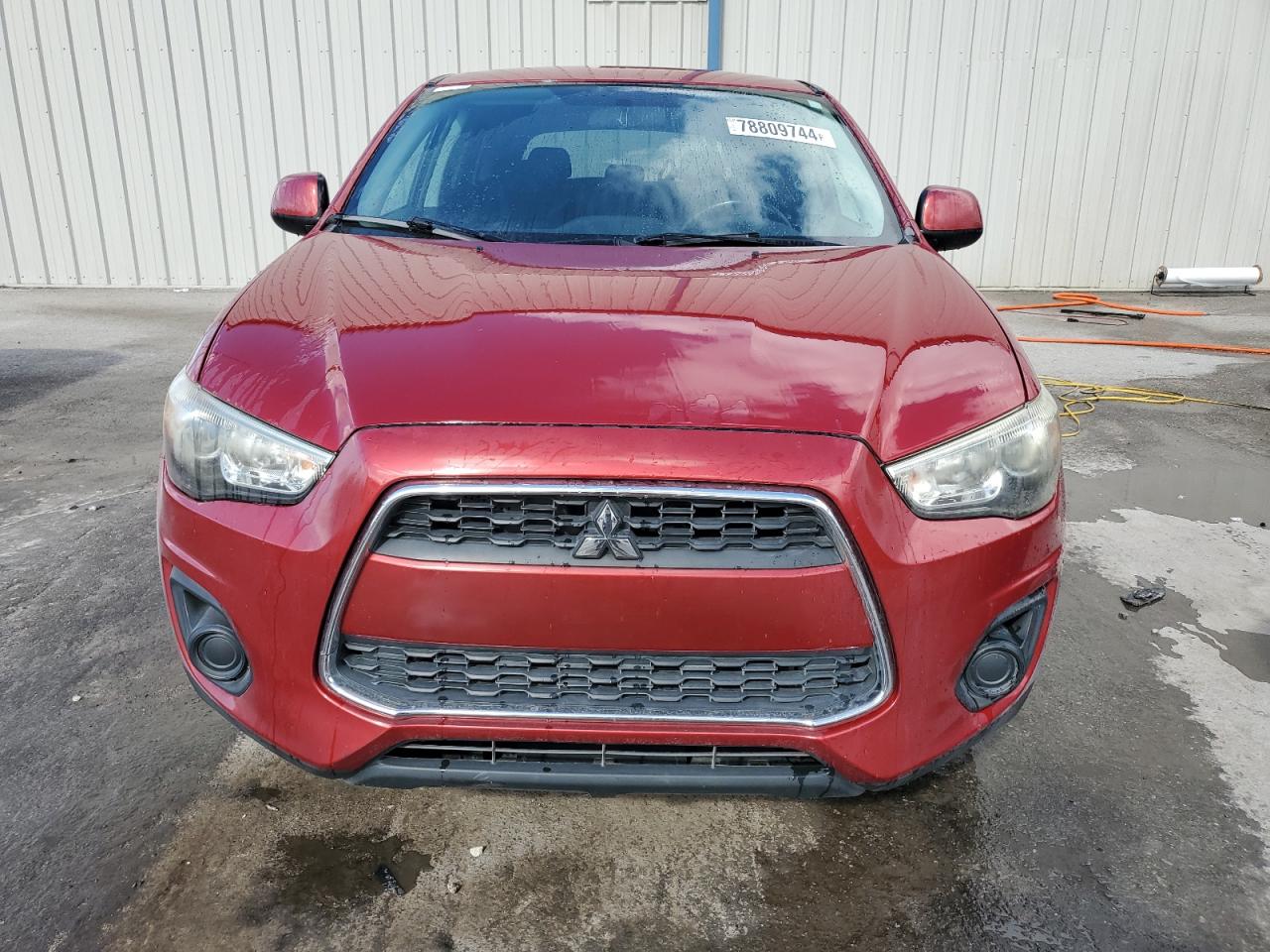 2015 Mitsubishi Outlander - Image 5