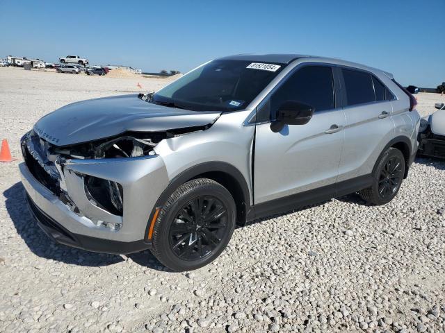 2023 Mitsubishi Eclipse Cross Le