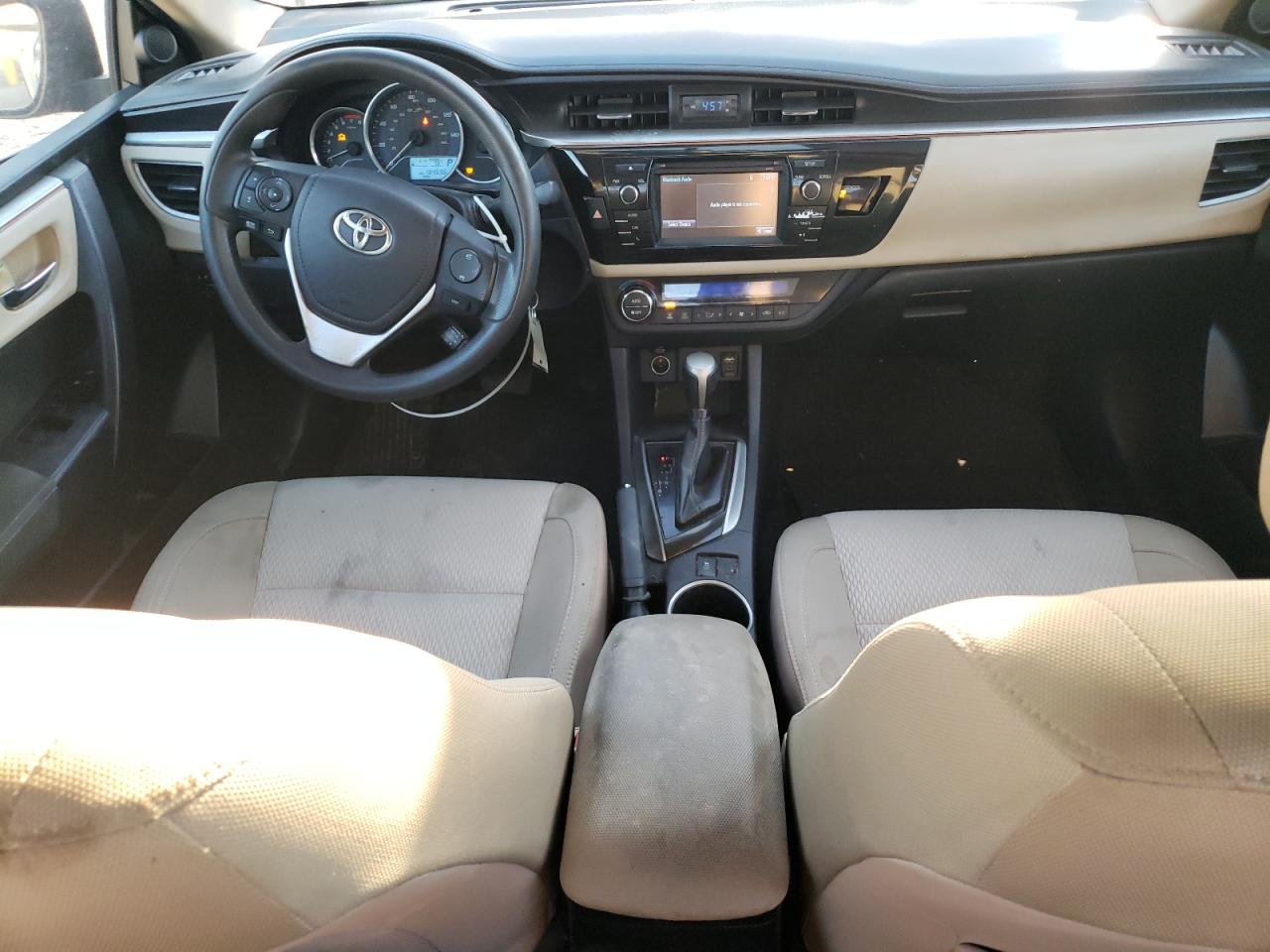 2016 Toyota Corolla - Image 8