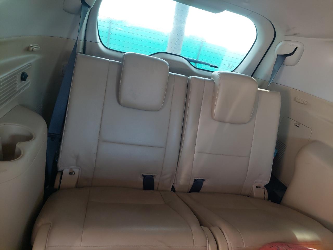 MMEMC71X1HH004274 - 2017 Mitsubishi Montero - #81393834